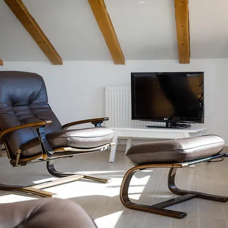 Ivetta For 10 People Near With Sea View & Children Playground * Abbazia