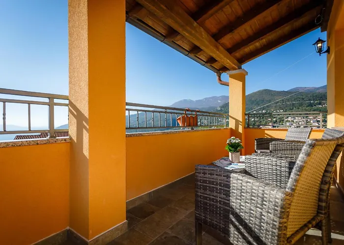 Ivetta For 10 People Near With Sea View & Children Playground *