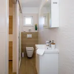 Ivetta For 10 People Near With Sea View & Children Playground Villa *