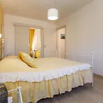 Ivetta For 10 People Near With Sea View & Children Playground Villa Opatija