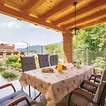 Ivetta For 10 People Near With Sea View & Children Playground