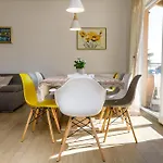 Villa Ivetta For 10 People Near With Sea View & Children Playground Opatija