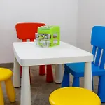 Villa Ivetta For 10 People Near With Sea View & Children Playground